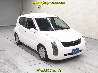 Toyota Will Cypha
