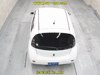 Toyota Will Cypha