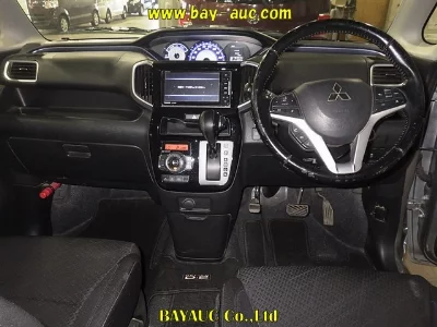 MITSUBISHI DELICA D:2