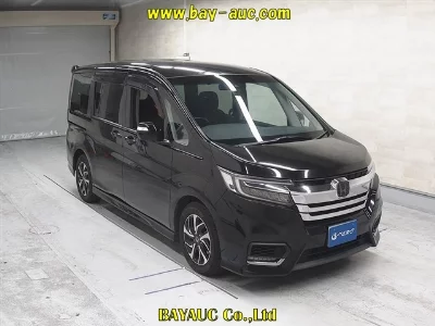 Honda STEPWGN SPADA
