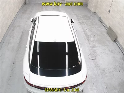 Toyota Crown Crossover