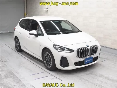 BMW 2-Series