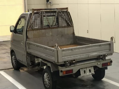 Suzuki CARRY