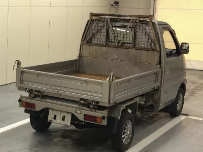 Suzuki CARRY