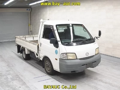 Mazda BONGO TRUCK