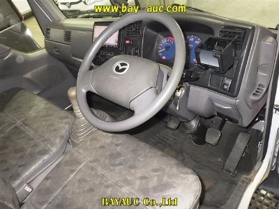 Mazda TITAN DASH