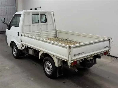 Mazda BONGO TRUCK