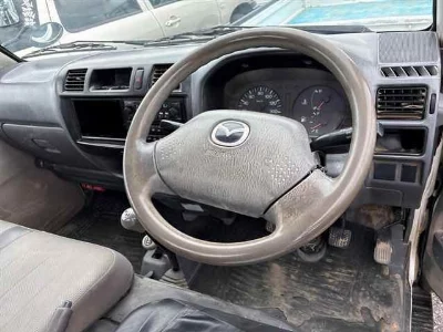 Mazda BONGO TRUCK