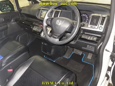 Honda STEPWGN SPADA