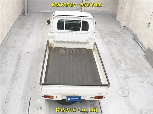 Daihatsu Hijet Truck  с аукциона в Японии