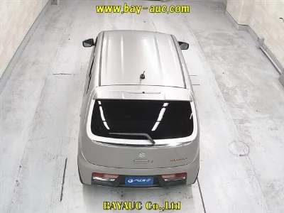 Suzuki ALTO WORKS