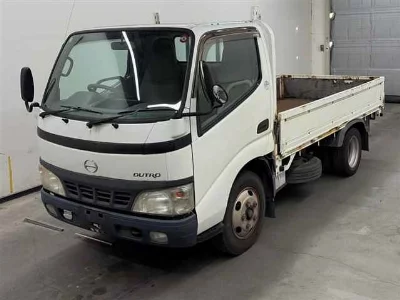 Hino Dutro