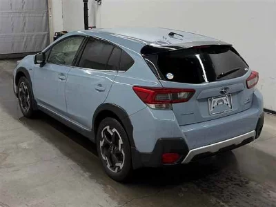 SUBARU SUBARU XV