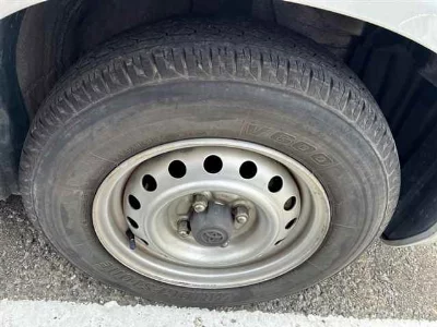 Toyota SUCCEED VAN