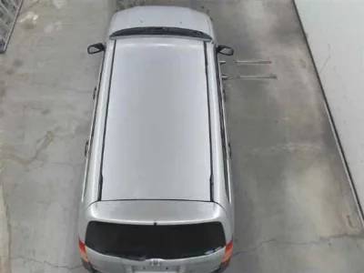 Toyota SUCCEED VAN