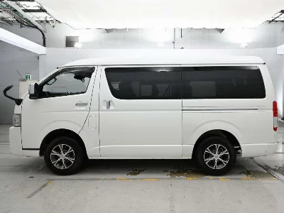 Toyota HIACE WAGON