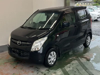 Mazda AZ-Wagon