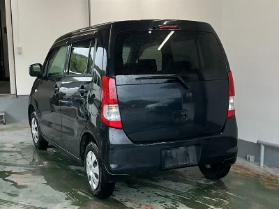 Mazda AZ-Wagon