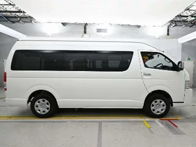 Toyota HIACE WAGON