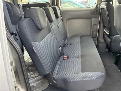 Nissan NV200 VANETTE