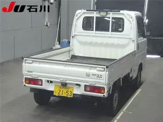 Honda Acty