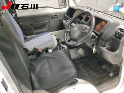 Honda Acty