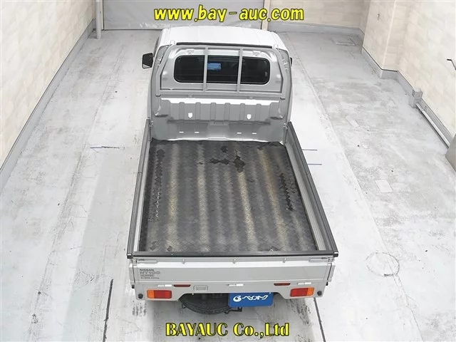Nissan NT100 Clipper  с аукциона в Японии