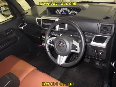 TOYOTA PIXIS MEGA
