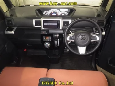 TOYOTA PIXIS MEGA