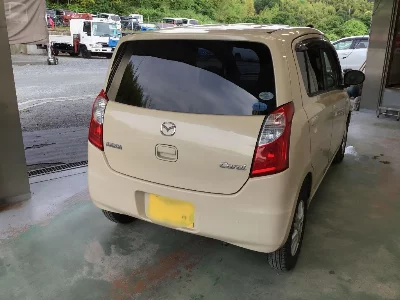 Mazda Carol