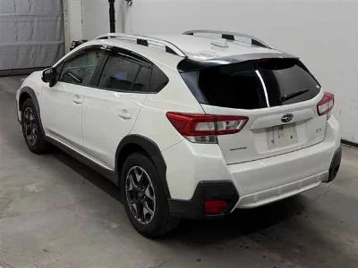 Subaru SUBARU XV