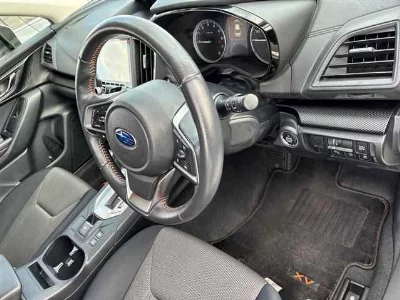 Subaru SUBARU XV