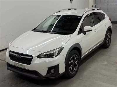 Subaru SUBARU XV