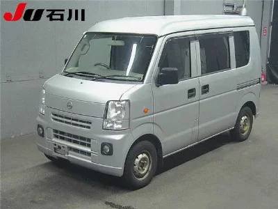 Nissan NV100 Clipper