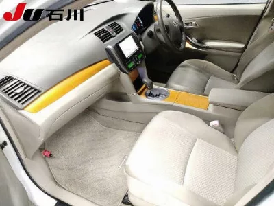 Toyota Premio