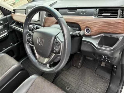 HONDA FREED+