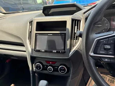 SUBARU SUBARU XV