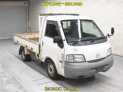 Mazda BONGO TRUCK