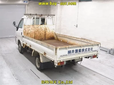 Mazda BONGO TRUCK