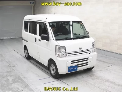 Nissan Clipper