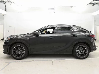Lexus RX500h