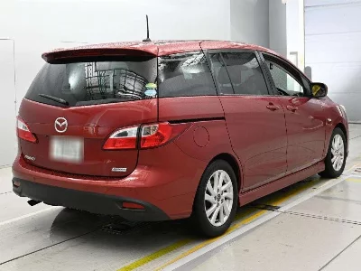Mazda Premacy