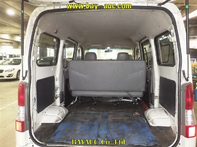 Toyota LiteAce Van