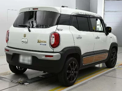 Suzuki Xbee