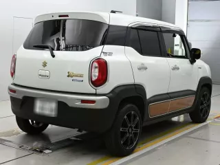 Suzuki Xbee