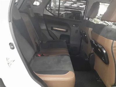 Suzuki Xbee