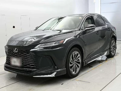 Lexus RX350