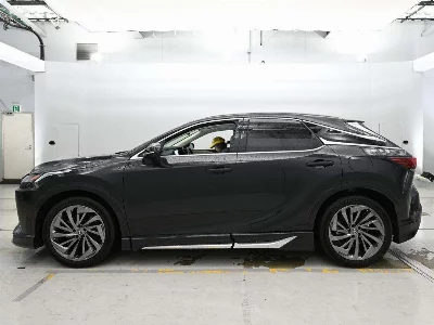 Lexus RX350