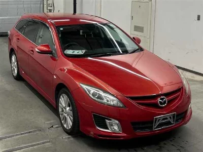 Mazda ATENZA SPORT WAGON