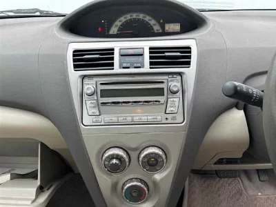 Toyota Belta